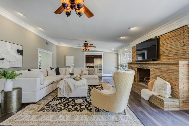 4902 19th Street, Lubbock, TX 79407