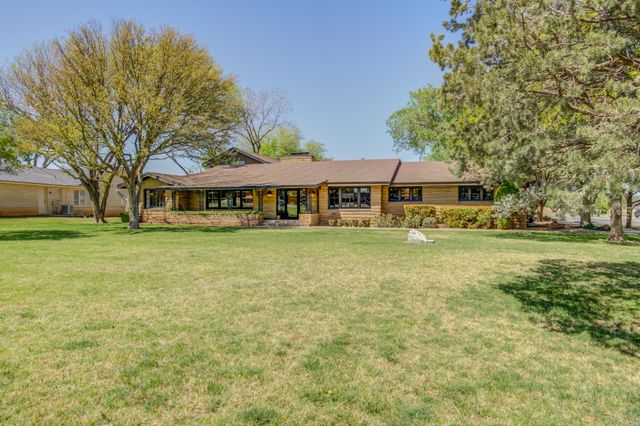 4902 19th Street, Lubbock, TX 79407