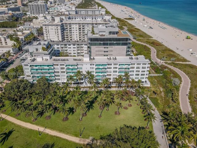 301 Ocean Drive 306, Miami Beach, FL 33139