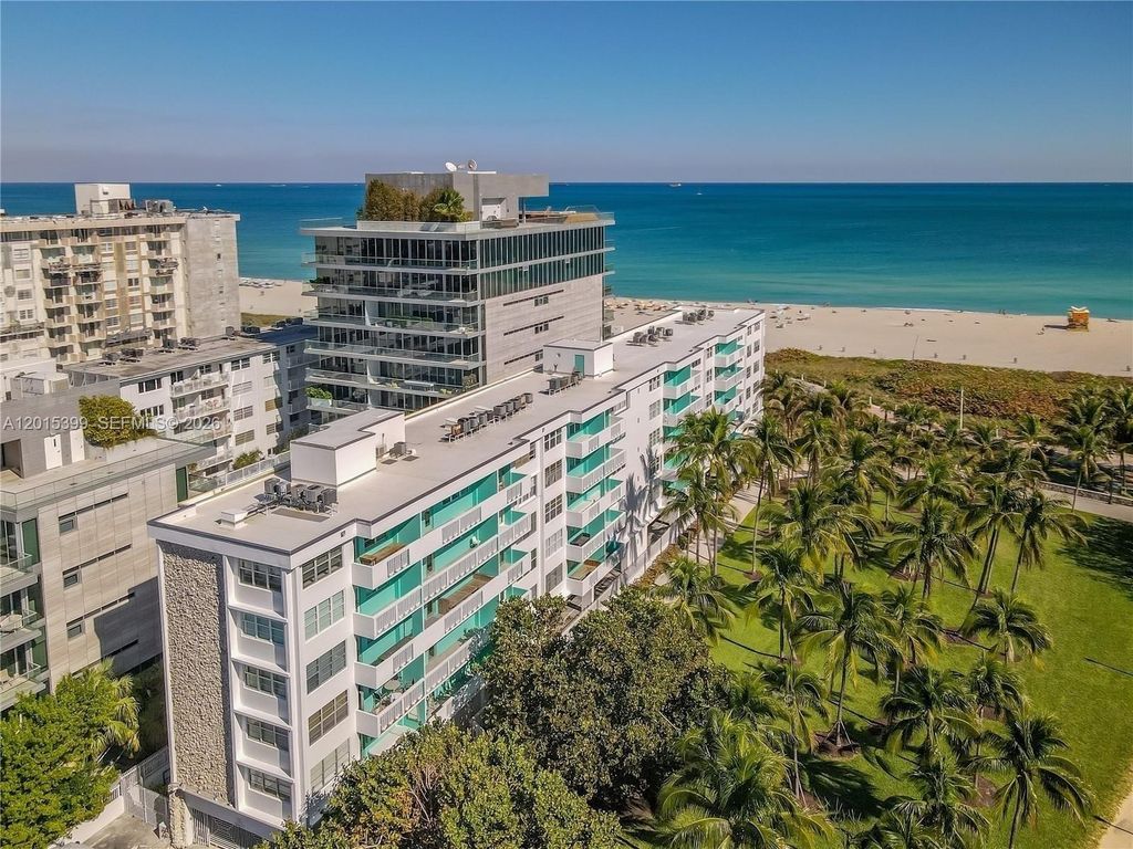 301 Ocean Drive 306, Miami Beach, FL 33139