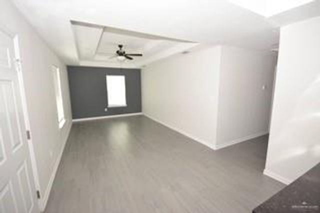 2805 Larkspur Avenue, Edinburg, TX 78541