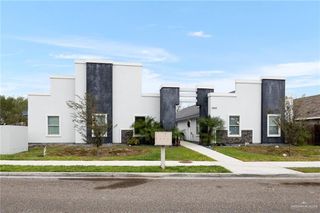 2805 Larkspur Avenue, Edinburg, TX 78541