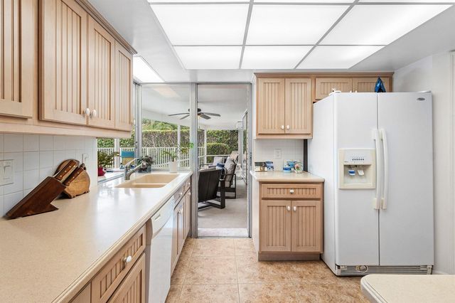 23 Sabal Island Drive, Ocean Ridge, FL 33435