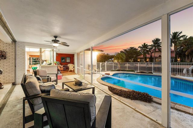 23 Sabal Island Drive, Ocean Ridge, FL 33435