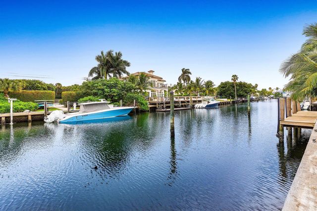 23 Sabal Island Drive, Ocean Ridge, FL 33435