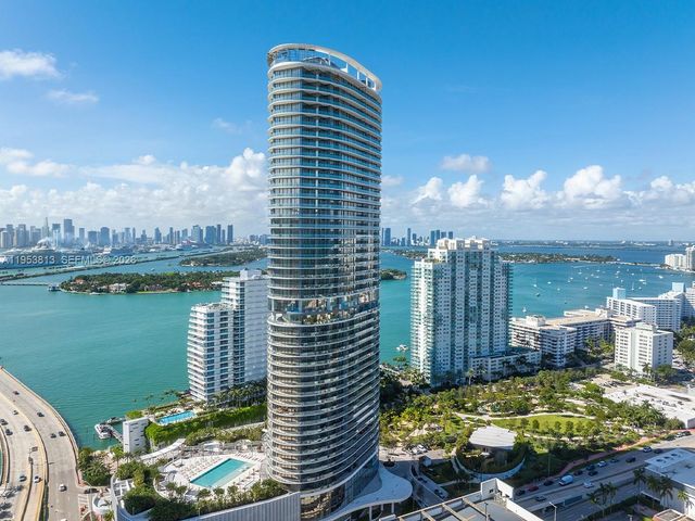 500 Alton Rd 1608, Miami Beach, FL 33139
