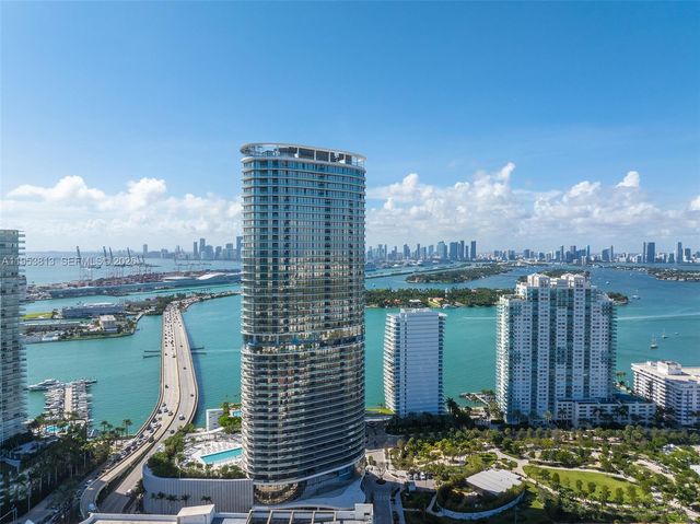 500 Alton Rd 1608, Miami Beach, FL 33139