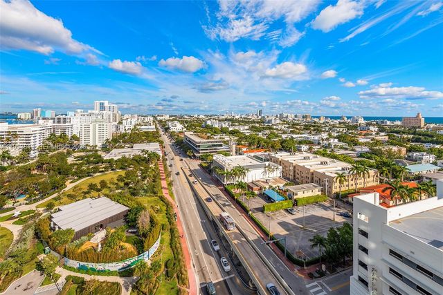 500 Alton Rd 1608, Miami Beach, FL 33139