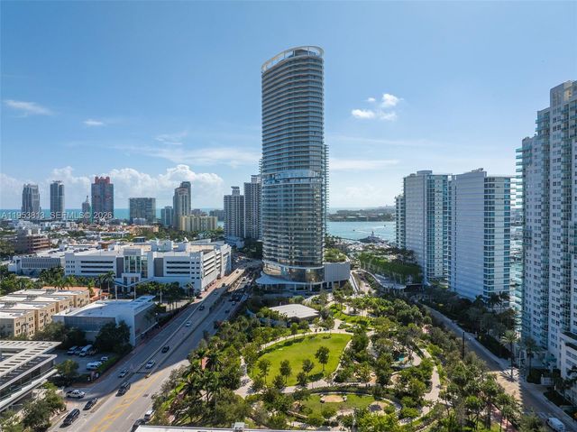 500 Alton Rd 1608, Miami Beach, FL 33139