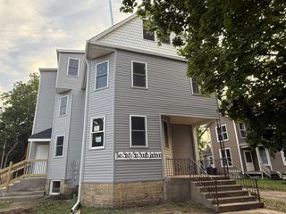 266 S Jackson Street, Janesville, WI 53548