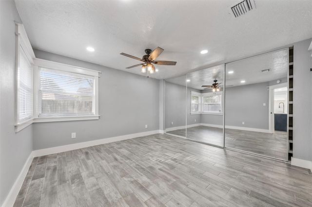 9327 Golden Sunshine Drive, Houston, TX 77064