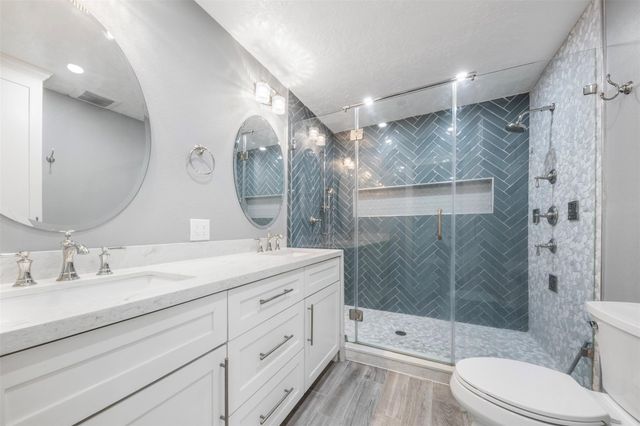 9327 Golden Sunshine Drive, Houston, TX 77064