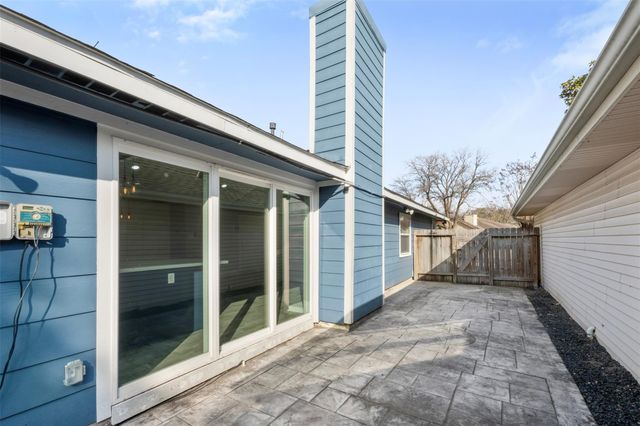 9327 Golden Sunshine Drive, Houston, TX 77064