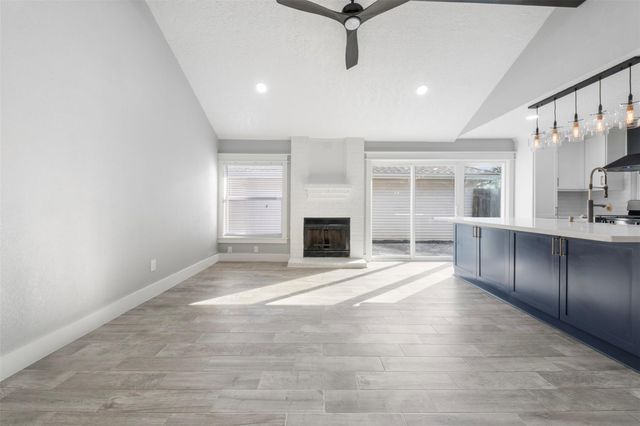 9327 Golden Sunshine Drive, Houston, TX 77064