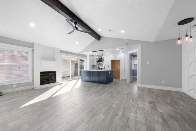 9327 Golden Sunshine Drive, Houston, TX 77064