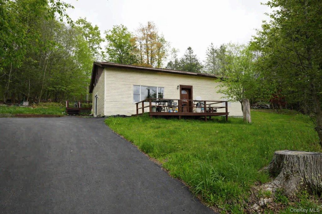 180 Winston Drive, Monticello, NY 12701