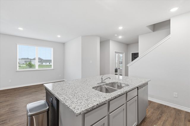 10600 Brocket Lane, Fort Worth, TX 76036