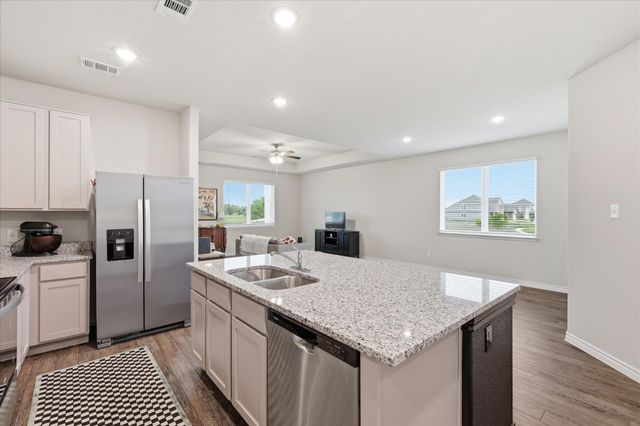 10600 Brocket Lane, Fort Worth, TX 76036