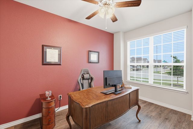 10600 Brocket Lane, Fort Worth, TX 76036