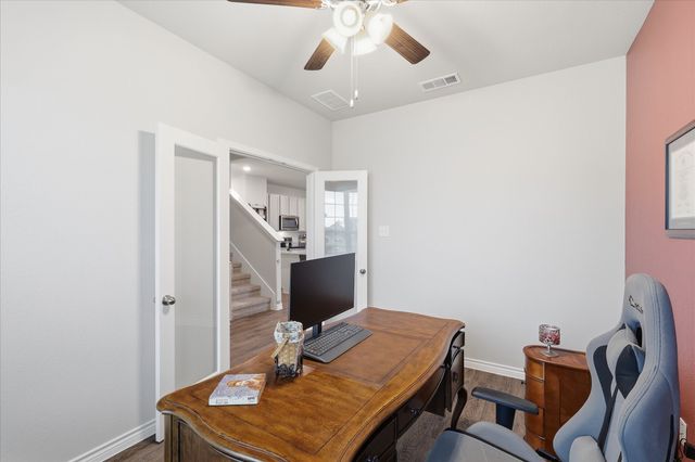 10600 Brocket Lane, Fort Worth, TX 76036