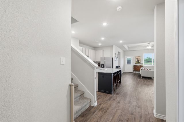 10600 Brocket Lane, Fort Worth, TX 76036