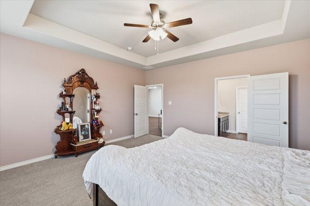 10600 Brocket Lane, Fort Worth, TX 76036