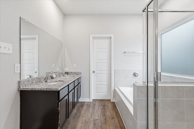 10600 Brocket Lane, Fort Worth, TX 76036