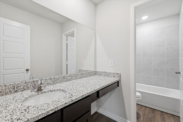 10600 Brocket Lane, Fort Worth, TX 76036
