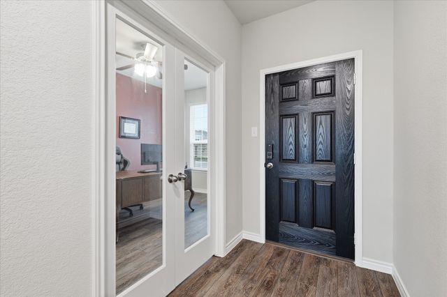 10600 Brocket Lane, Fort Worth, TX 76036