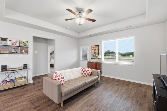 10600 Brocket Lane, Fort Worth, TX 76036