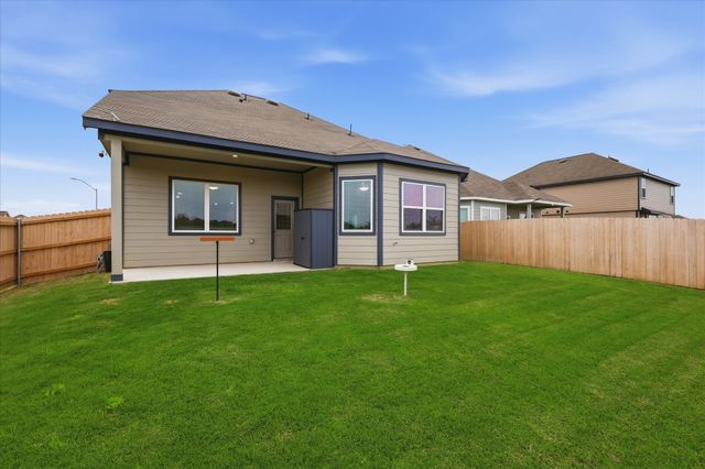 10600 Brocket Lane, Fort Worth, TX 76036