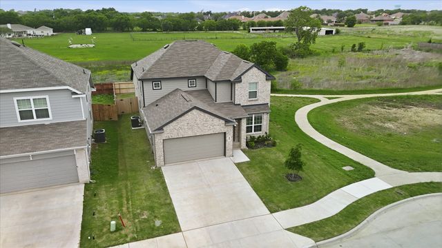 10600 Brocket Lane, Fort Worth, TX 76036