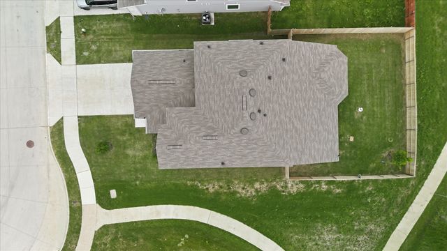 10600 Brocket Lane, Fort Worth, TX 76036