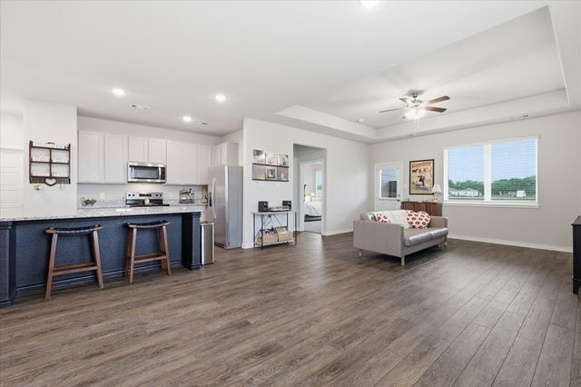 10600 Brocket Lane, Fort Worth, TX 76036