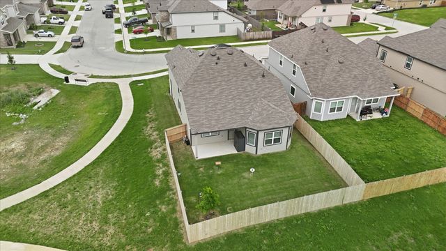 10600 Brocket Lane, Fort Worth, TX 76036