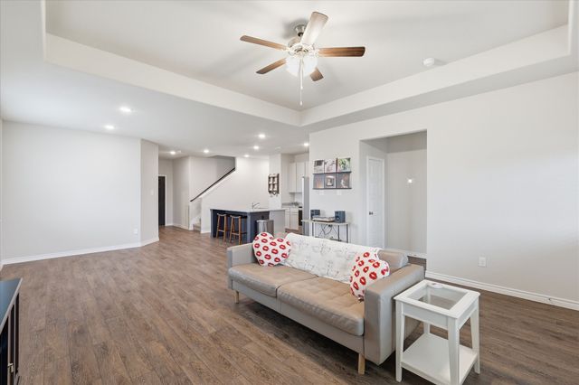 10600 Brocket Lane, Fort Worth, TX 76036