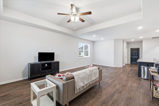 10600 Brocket Lane, Fort Worth, TX 76036