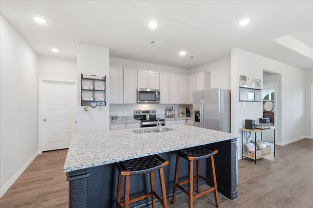 10600 Brocket Lane, Fort Worth, TX 76036