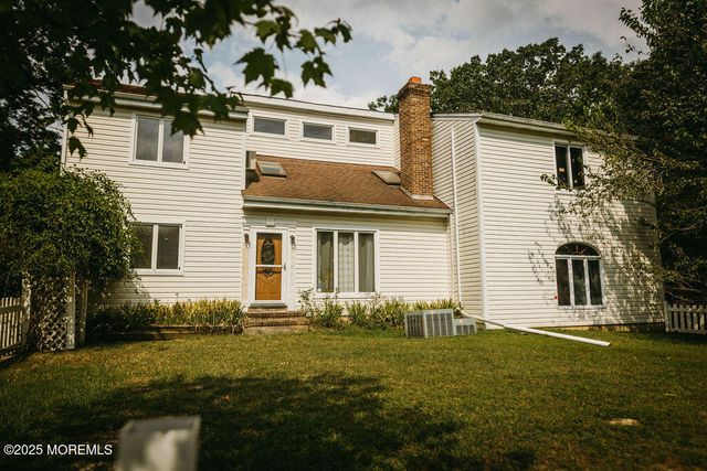 790 Farmingdale Road, Jackson, NJ 08527