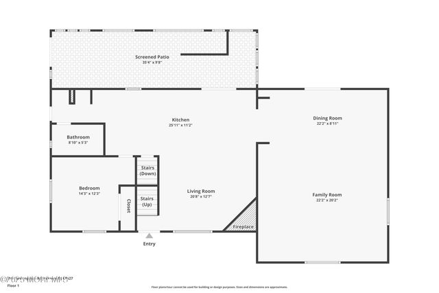 790 Farmingdale Road, Jackson, NJ 08527