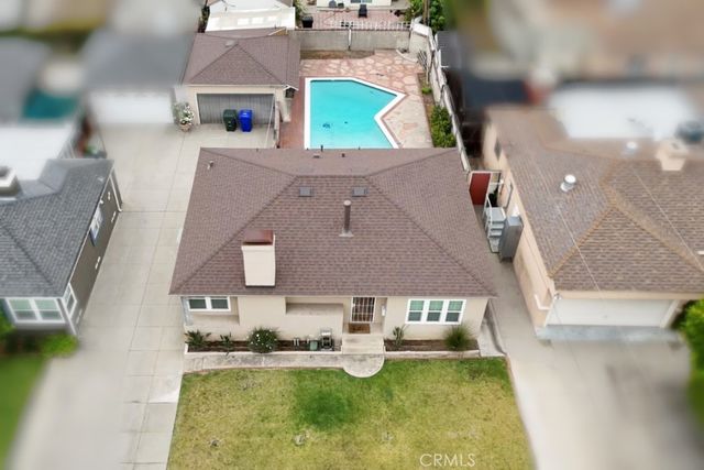 1125 Caesar Avenue, Pasadena, CA 91107