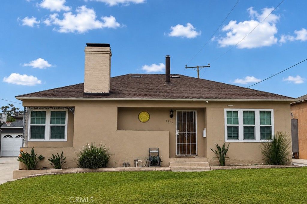 1125 Caesar Avenue, Pasadena, CA 91107