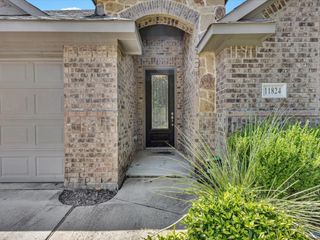 11824 Bexley Drive, Burleson, TX 76028