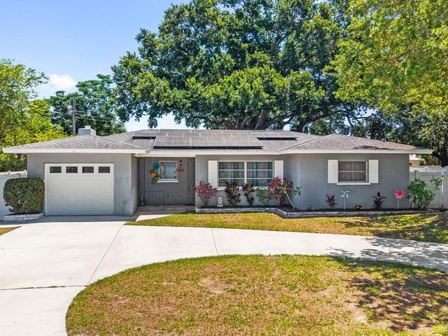 983 EMERSON DRIVE, Dunedin, FL 34698