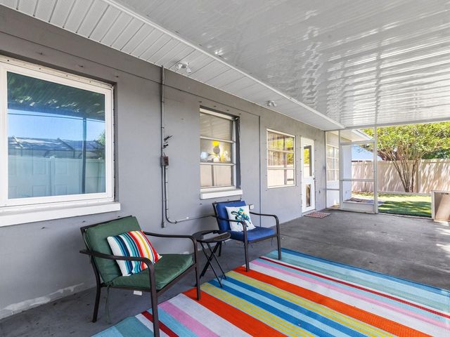 983 EMERSON DRIVE, Dunedin, FL 34698