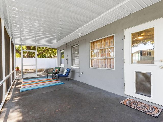 983 EMERSON DRIVE, Dunedin, FL 34698