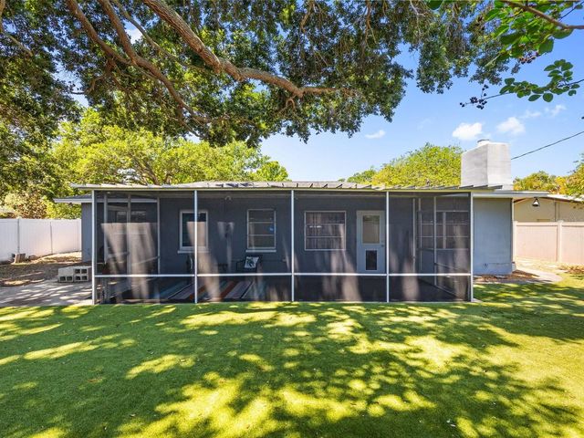 983 EMERSON DRIVE, Dunedin, FL 34698