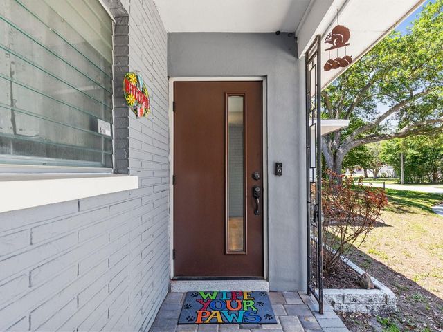983 EMERSON DRIVE, Dunedin, FL 34698