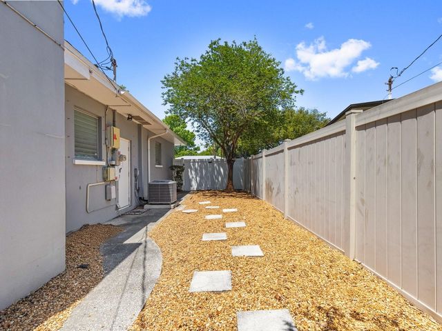 983 EMERSON DRIVE, Dunedin, FL 34698