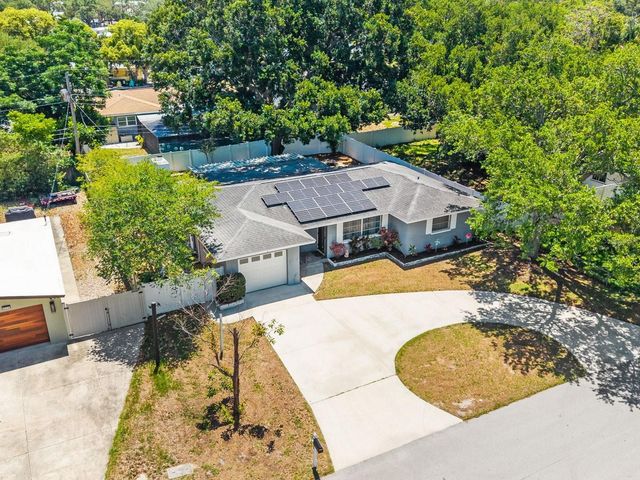 983 EMERSON DRIVE, Dunedin, FL 34698